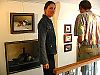 Expositie Galerie Hang, Prinsengracht 716, Amsterdam