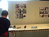 Een print van mn kastanje trof ik bij toeval aan op een opendag van de design academy