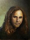 Portret van Ralf Heijnen (Ranonus)