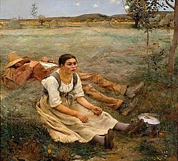 Jules Bastien Lepage