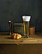 Stilleven met bier en gerst, 40x60cm, 2010. VERKOCHT