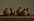 Stilleven met granaatappels, 52x32cm, 2005 VERKOCHT