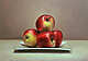 stilllifeid_appels-bord-licht-persingen-2015-schilderijen