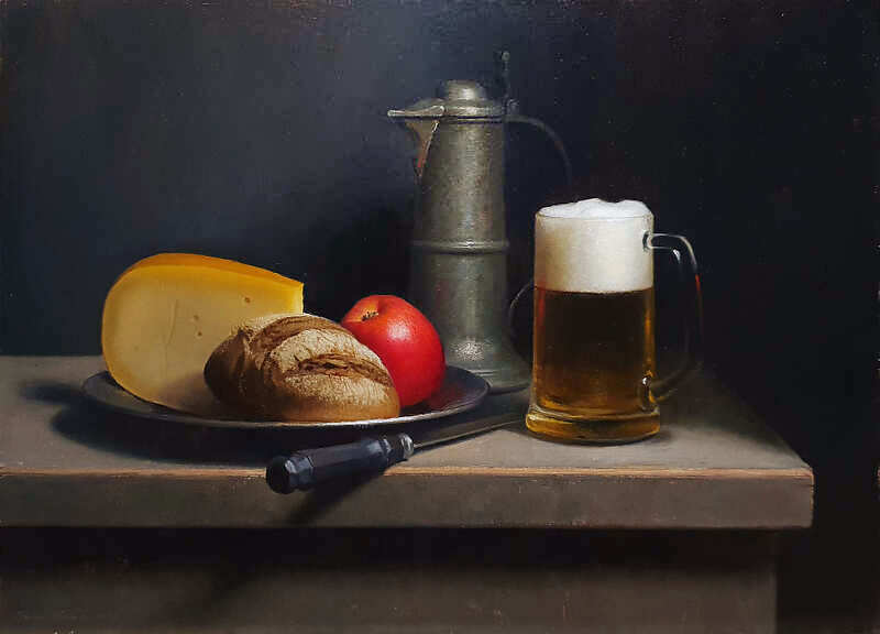 Painting: 